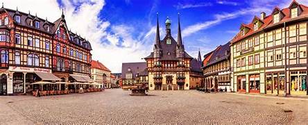 Handgemacht in Wernigerode