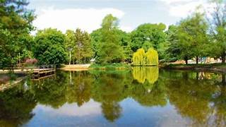 Handgemacht im Kurpark Scharbeutz 