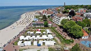 Handgemacht in Laboe