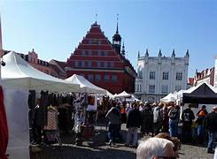 Handgemacht im Greifswald