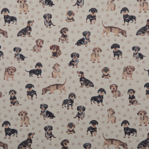 Neckels Living Gobelin Dackel BB/GobeDackel-313