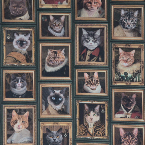 Neckels Living Königliche Katzen BB/KönigsKatzen-316