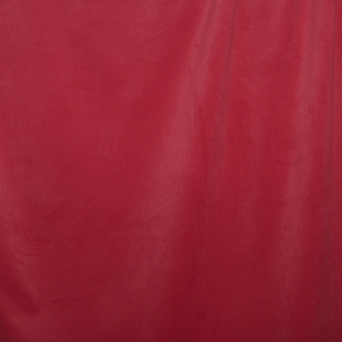 Neckels Living Uni-Samt-Rot St/SamtRot-312