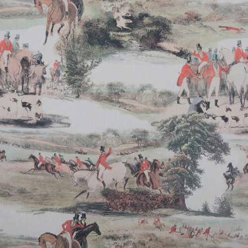 Neckels Living Kissenhülle Jagd KH/Jagd-340