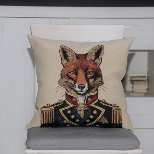 Neckels Living Kissenhülle Admiral Fuchs KH/AdmiFuchs-317