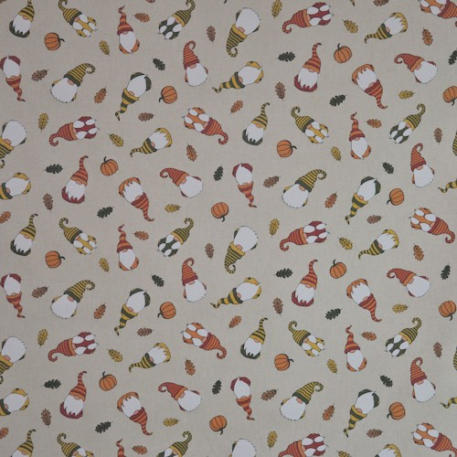 Neckels Living Wichtel und Kürbisse BB/KürbisWichtel-310