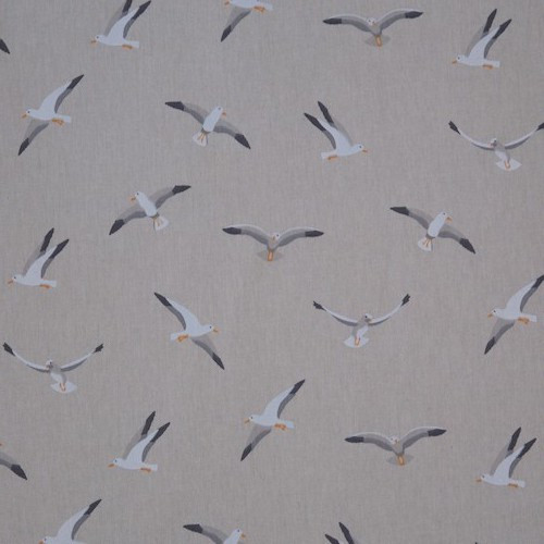 Neckels Living Kissenhülle Maritim Möwen KH/Möwen-324