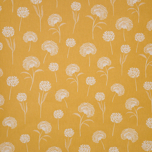 Neckels Living Pusteblume Gelb BB/PusteblGelb-315