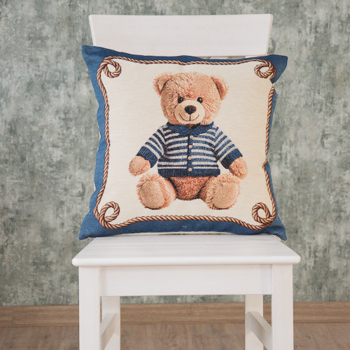 Neckels Living Kissenhülle Teddy KH/Teddy-329