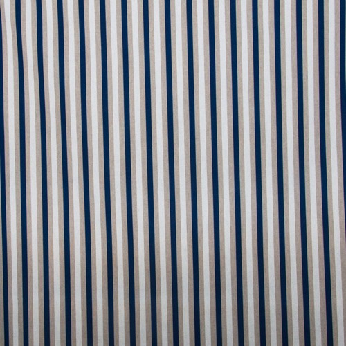 Neckels Living Maritim Streifen Blau-Weiß BB/StreifenBlau-Weiß-31