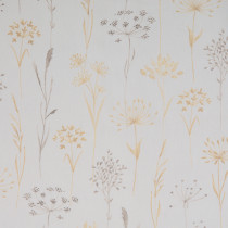 Gräser Taupe - Gelb