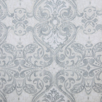 Ramie Ornamente Grau