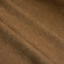 Uni- Velours Karamell