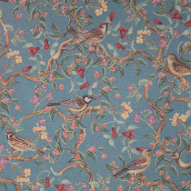 Gobelin Vogel