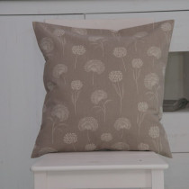 Kissenhülle Pusteblume