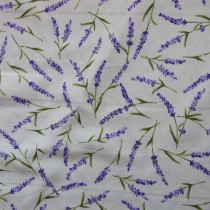 Lavendel Rispen