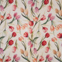 Neckels Living Kissenhülle Gobelin Tulpen KH/GobeTulpen-033